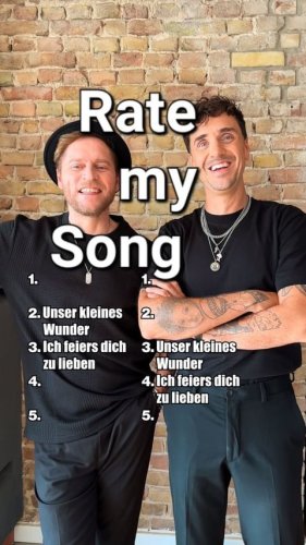 Video post from sevenmusic.