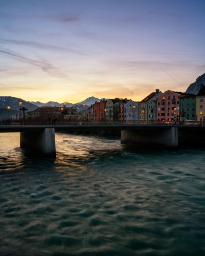 Photo post from innsbrucktourism.