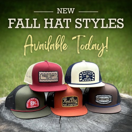 Carousel post from reddirthatco.