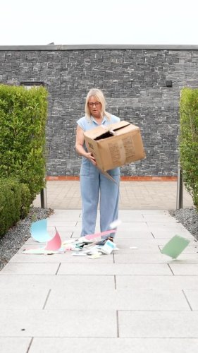 Video post from glasshouseretreat.