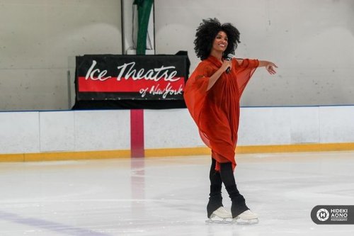 Video post from icetheatreofny.