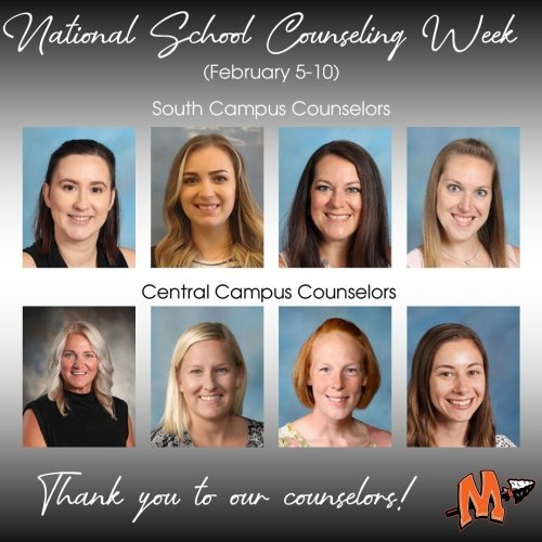 Photo post from mchsdistrict111.