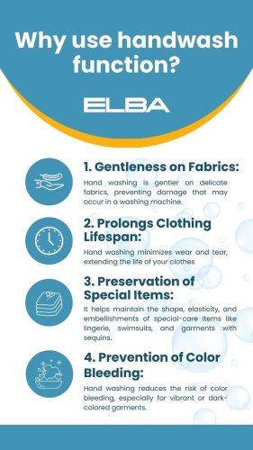 Video post from elbahomeappliances.