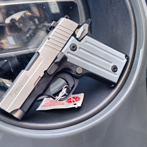Photo post from glendale_gun_depot.