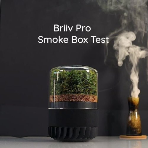 Video post from briiv.natural.