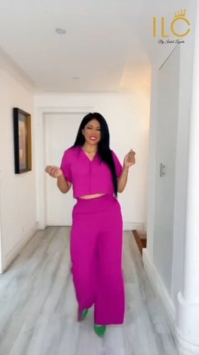Video post from mujerilc.