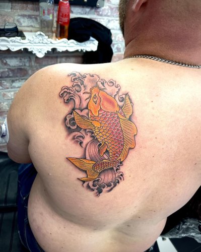 Photo post from lovetattoossandhurst.