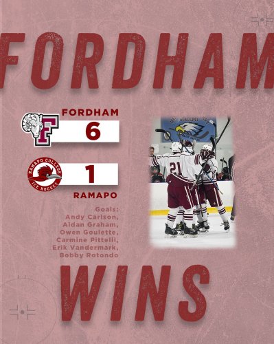 Photo post from fu_hockey.