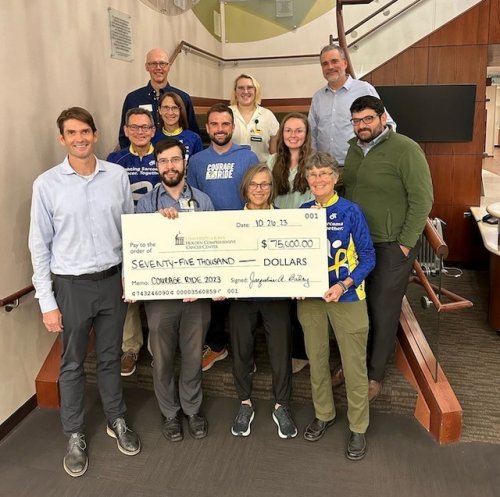 Photo post from courage_ride.