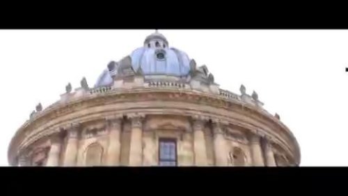Video post from wadhamoxford.
