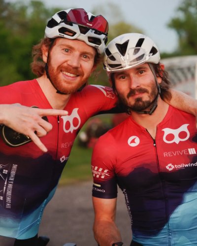 Carousel post from nightowlsracing.