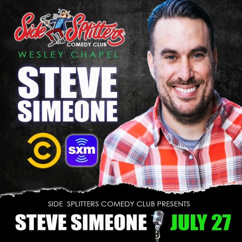 Photo post from sidesplitterswc.