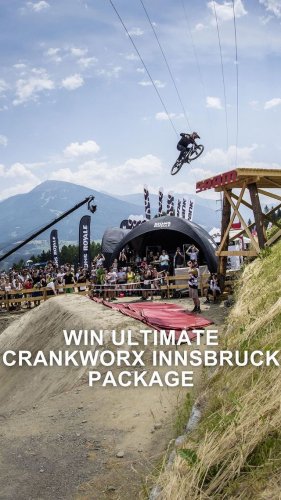 Video post from innsbrucktourism.