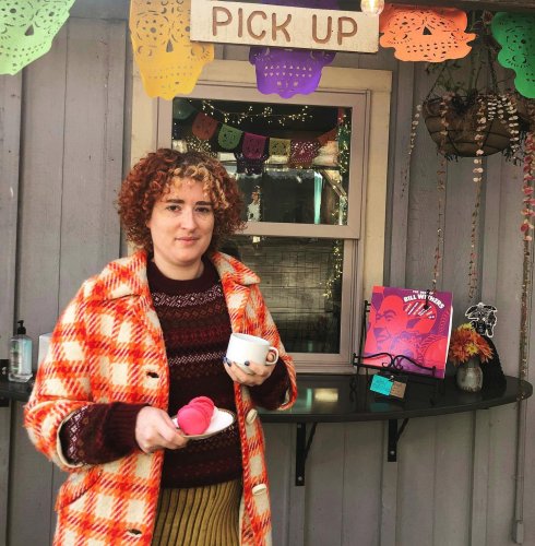 Photo post from equianocoffee.