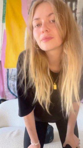 Video post from lovehoneyofficial.