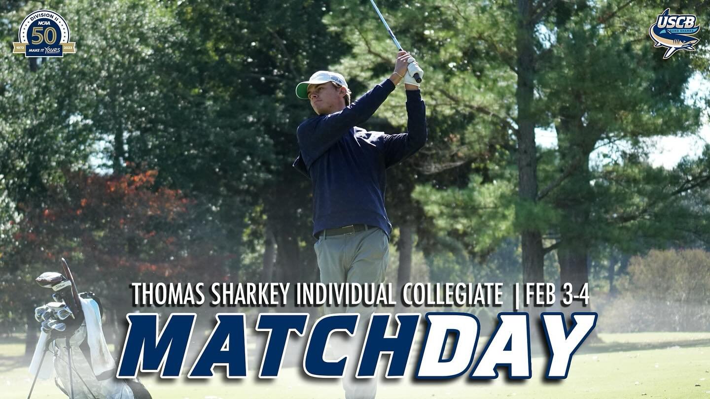 Photo post from uscbsandsharks.