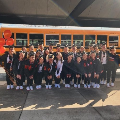 Photo post from mchsdistrict111.