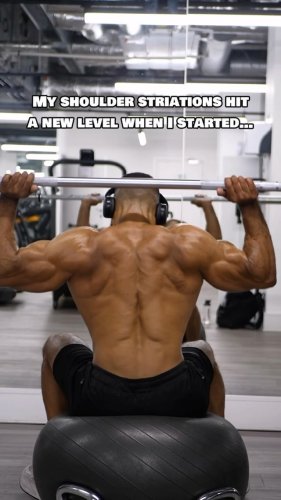 Video post from ph_gains.