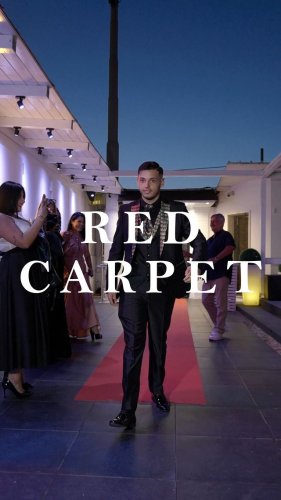 Video post from dovefesteggiare.it.