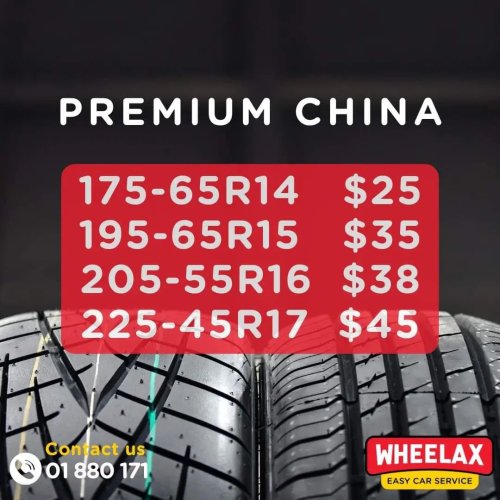 Photo post from wheelax.