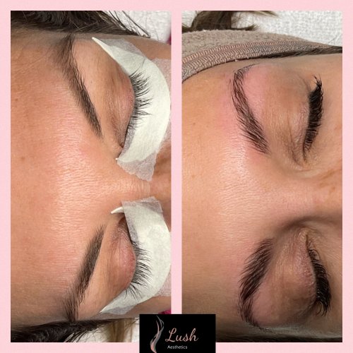 Photo post from lushaestheticsky.