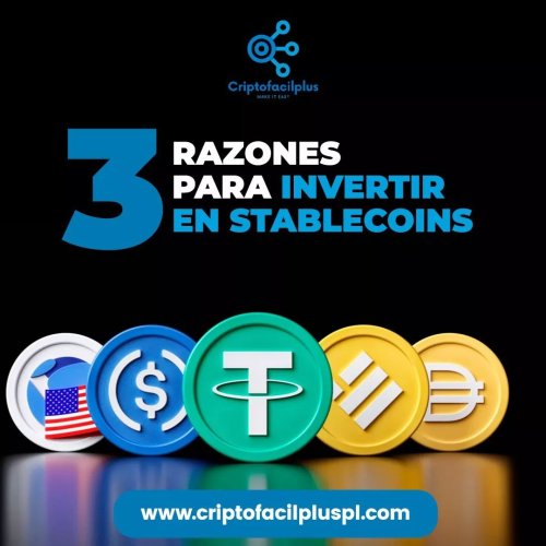 Photo post from criptofacilplus.