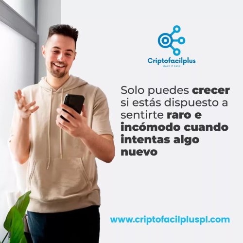 Photo post from criptofacilplus.