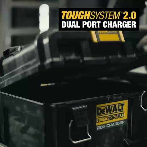 Video post from dewalttough.