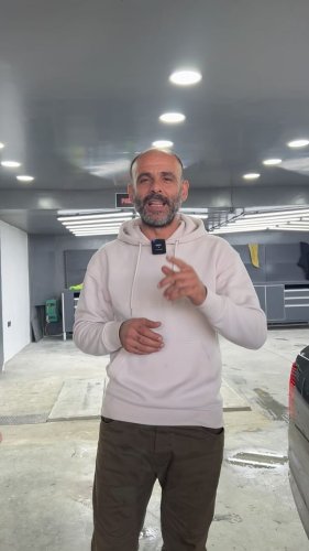 Video post from ustaminionarim.