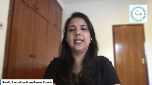 Video post from withswatiprakash.