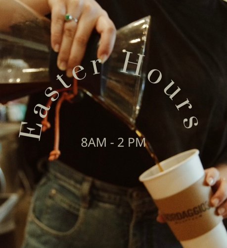 Photo post from nordaggioscoffee.
