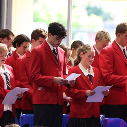 Carousel post from standrewsanglicancollege.