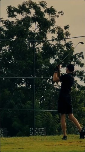 Video post from newkutagolf.