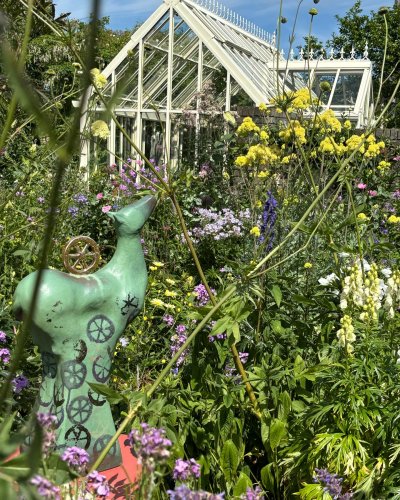 Photo post from gardenhousebrighton.