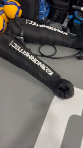 Video post from beyondsportinsta.