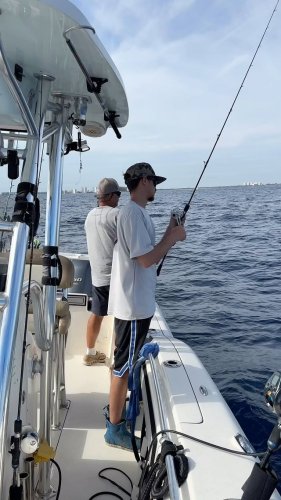 Video post from ejs_fishing_charters.