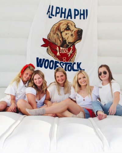 Carousel post from alphaphifoundation.