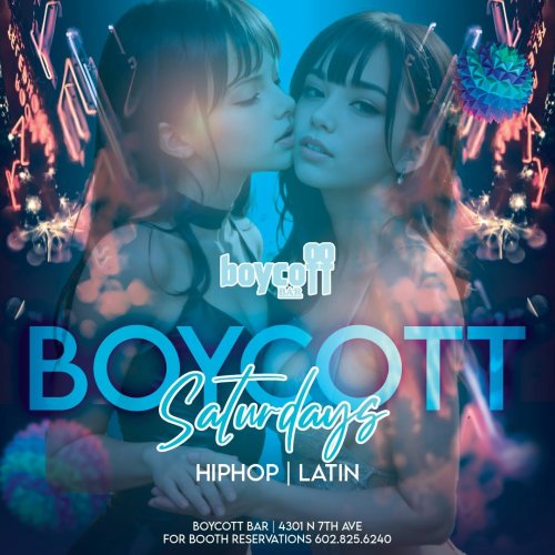 Photo post from boycott_bar.