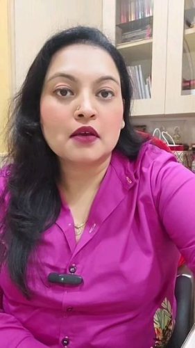 Video post from askmanisha.