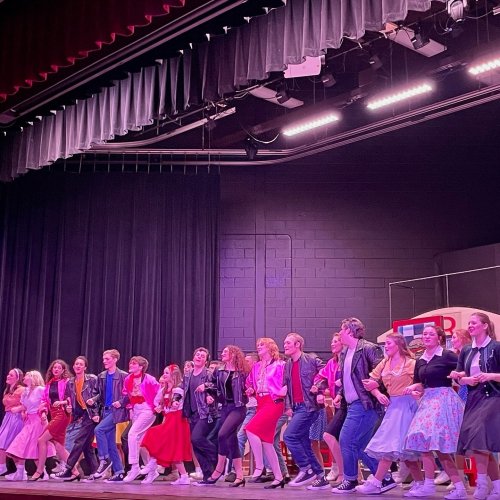 Photo post from mchsdistrict111.
