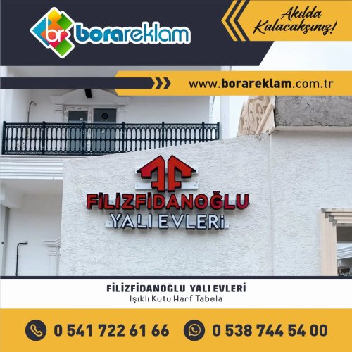 Photo post from borareklam.
