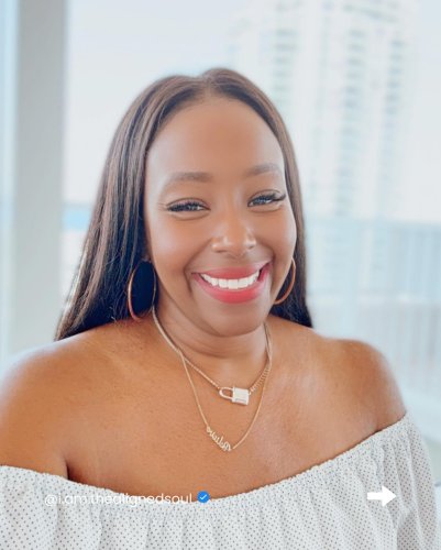 Carousel post from i.am.thealignedsoul.