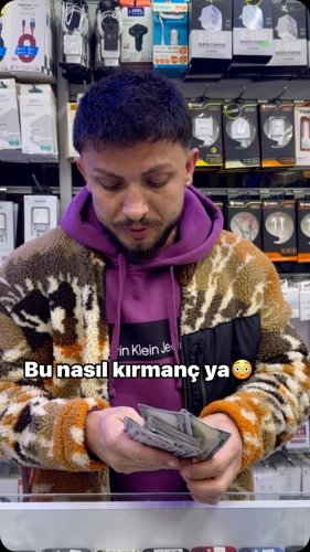 Video post from mehmetenliogluofficial.