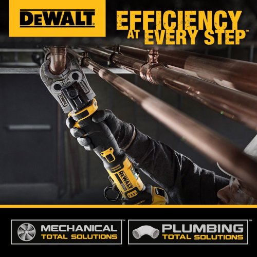 Photo post from dewalttough.