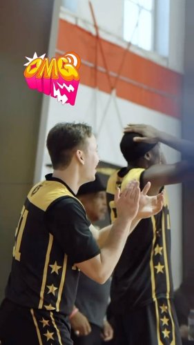 Video post from thealamocityallstars.