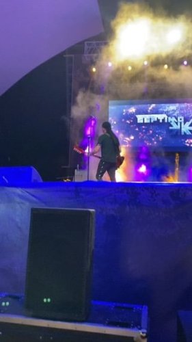 Video post from septimo_angel.