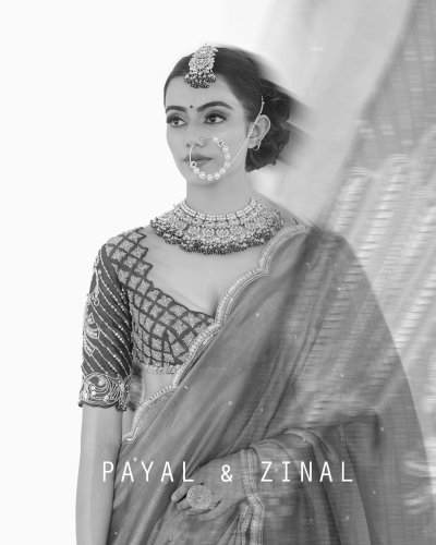 Carousel post from payal_zinal.