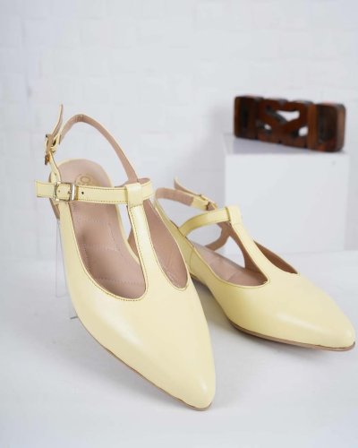 Carousel post from ossoshoes.
