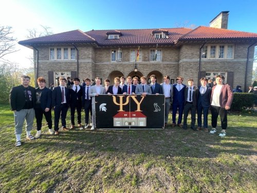 Photo post from psiupsilon.