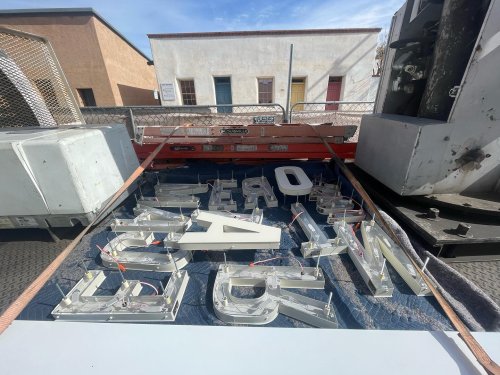 Photo post from teatro_carmen.